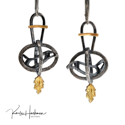 Karla Hackman Designs - Thumbnail