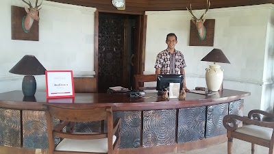 Photos of RedDoorz Resort @ Palasari Bali