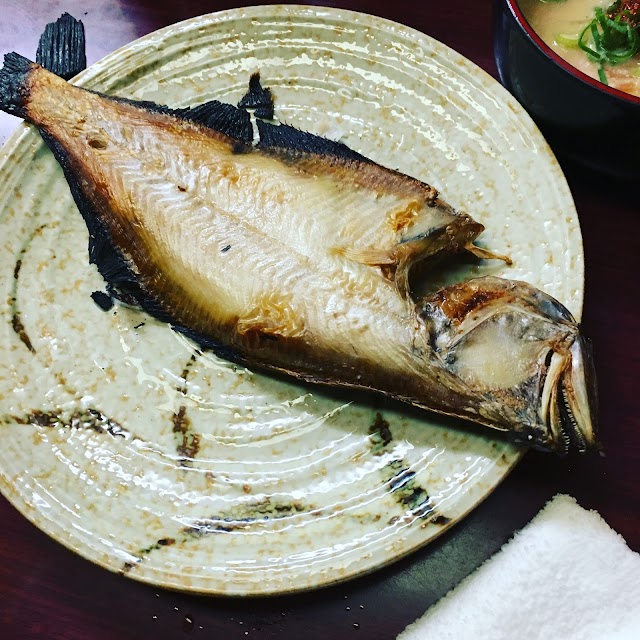 Tatsumi