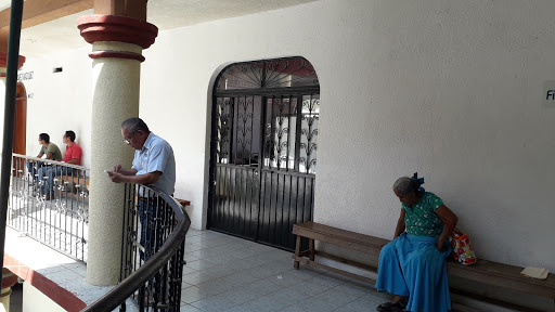 Registro Civil Santo Domingo oficilia 25