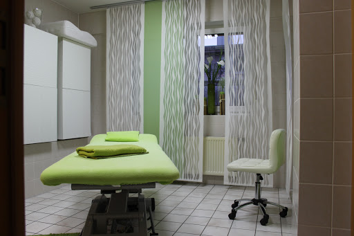 PhysioWohl
