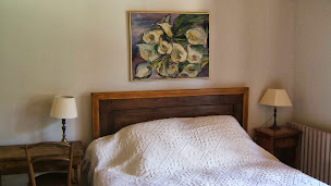 Photo n°22 de Gite doubs france jura à Les Grangettes (Gîte)