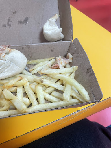 Photo 8 - Burger Team