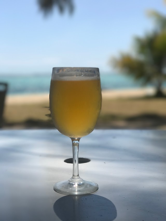 Emba Filao Restaurant