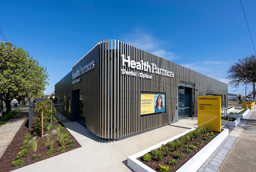 Health Partners Dental Flinders Park