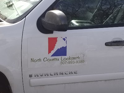 North Country locksmith