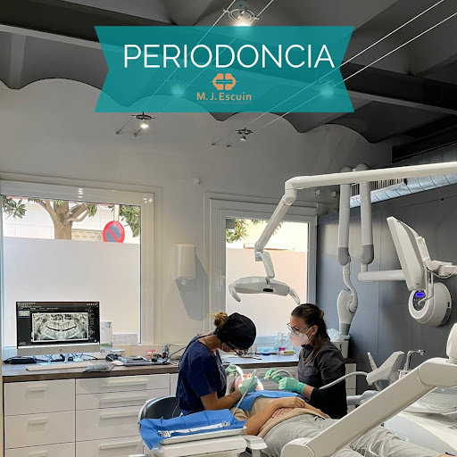 Crto Ortodoncia y Odontologia M.J.ESCUIN