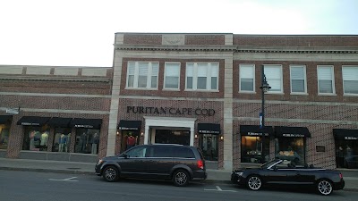 Photos of Puritan Cape Cod