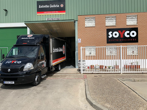 SoYCo Distribuciones