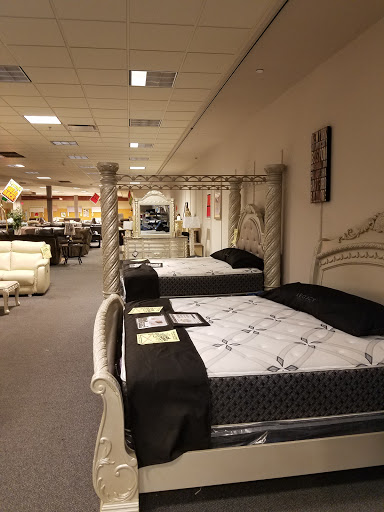 LaSalle Furniture & Mattress - Thumbnail