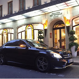 Photo n°19 de Chauffeur-Marseille à Aubagne (Station de taxis)