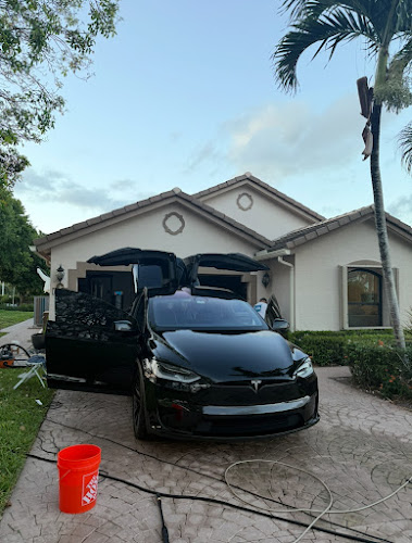 Trusted Shine Mobile Detailing