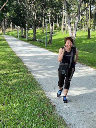 Fit4Life Cindy Nya PT & Rehab Therapist - Thumbnail