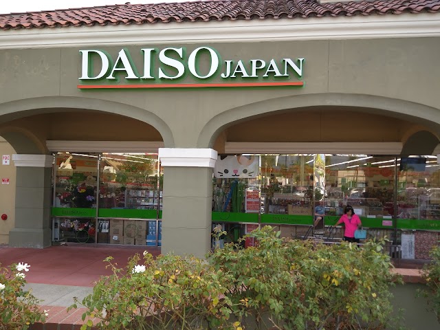 Daiso Japan