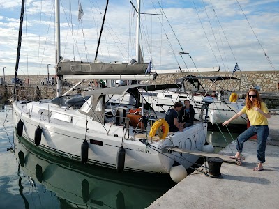 Photos of Istion Yachting, Alimos