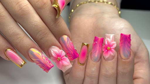 Sunset Nails & Spa Leith Walk