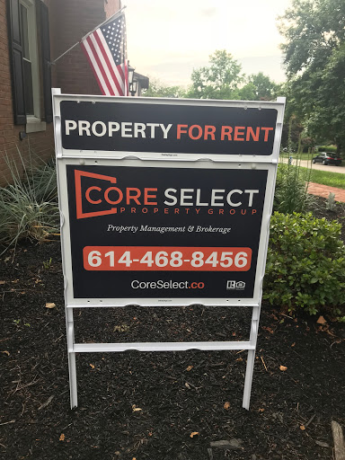 Core Select, Inc. - Thumbnail