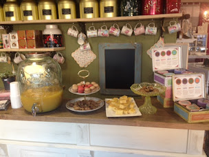 Photo n°25 de Rose Boudoir - Cadeaux Déco Bollène à Bollène (Boutique de cadeaux)