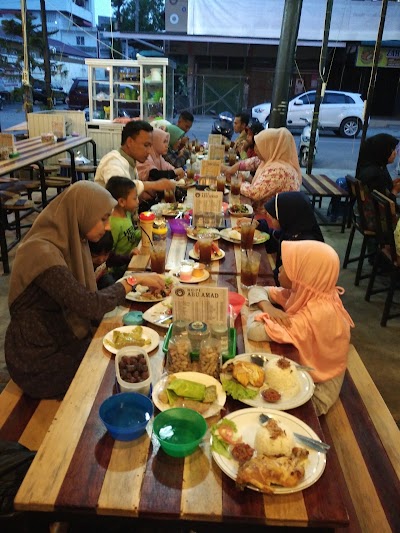 Photos of Coffee Abu Amad