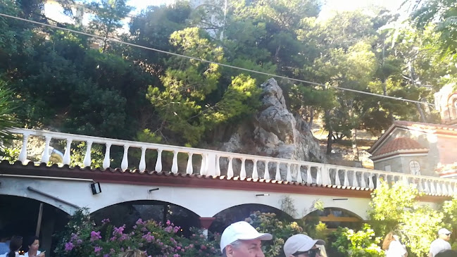 Comentarii opinii despre Maliaport Seaside Restaurant