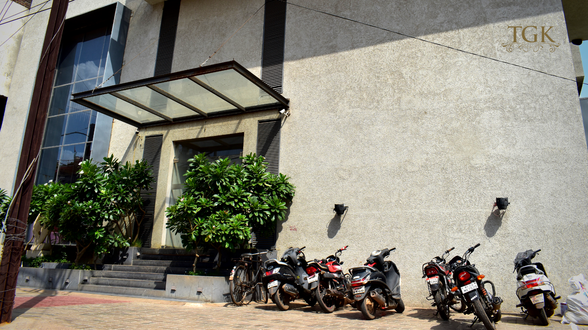 The Grand Kasturi