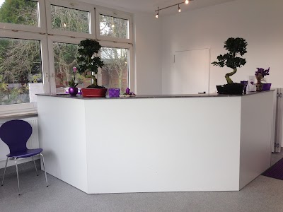 Photos of Veterinary practice Allana Kasperczyk