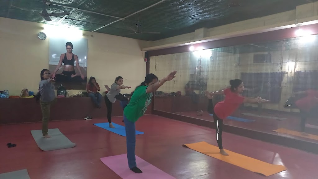 Abita Zumba Yoga Centre