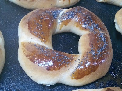 Photos of BUR&Ccedil;AK PASTANESİ