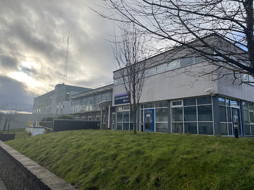 Limavady Jobs & Benefits Office - Thumbnail