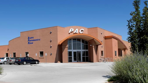 Pueblo Athletic Club Logo
