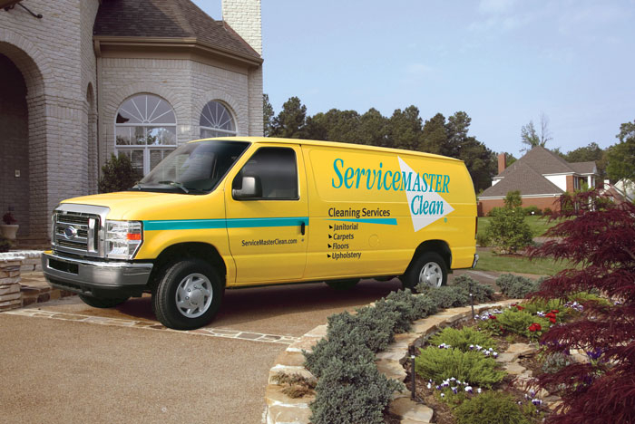 ServiceMaster Savannah photo