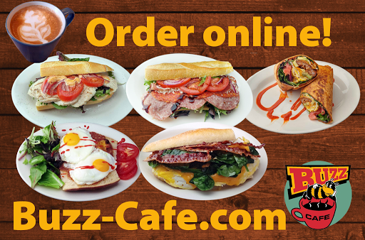 Buzz Cafe Philly - Thumbnail