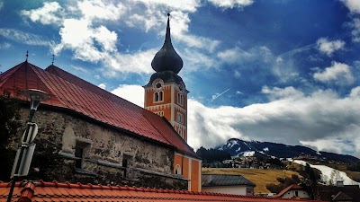 Photos of Katholische Kirche