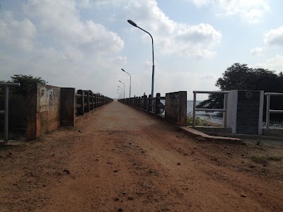 Photos of Tabbowa Wewa