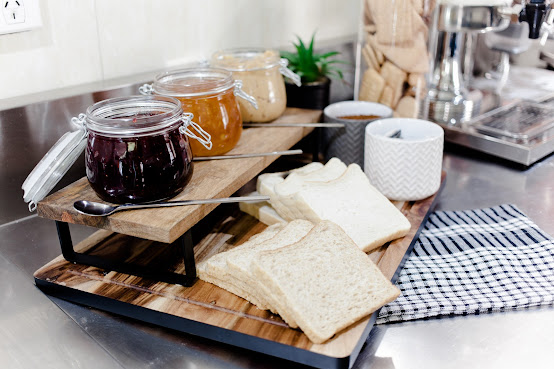 Mad Monkey Broadway by null