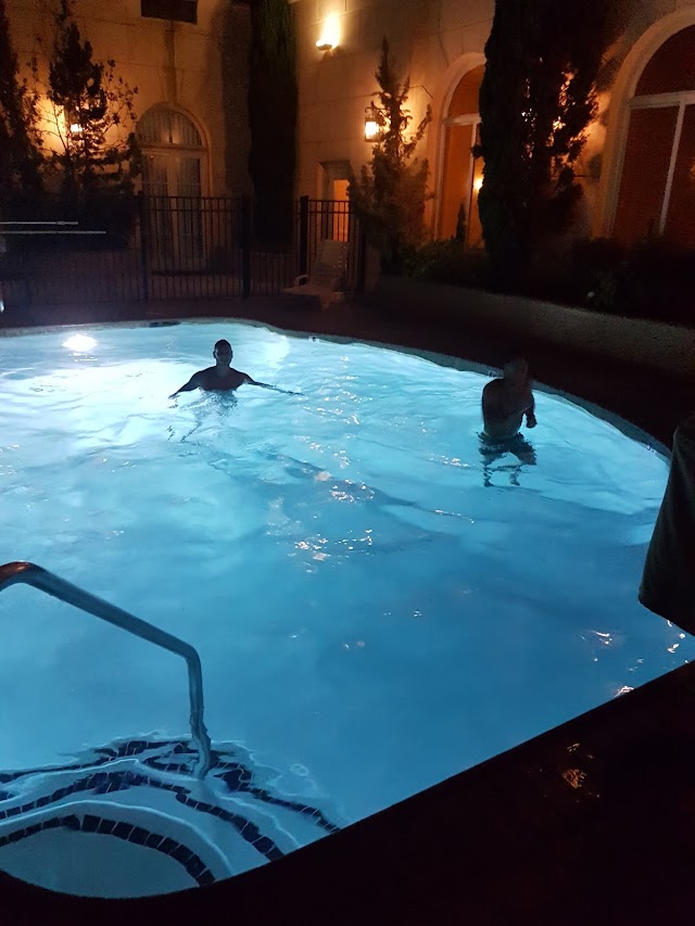 Ayres Hotel Manhattan Beach/Hawthorne