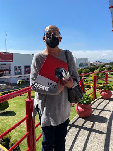 UVM Campus Toluca - Thumbnail