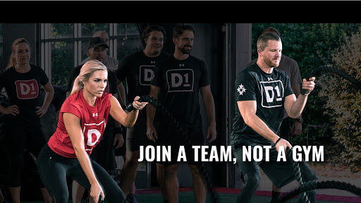 D1 Training Hendersonville