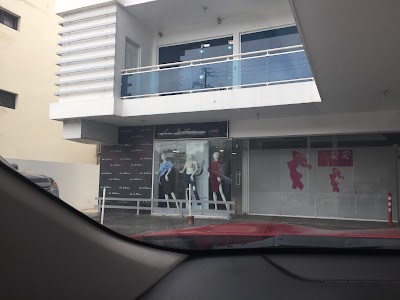 clothing-store