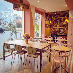 Photo n°38 de Emilie and the Cool Kids Reims à Reims (Café)