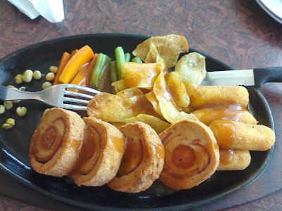 Photos of Boncafe