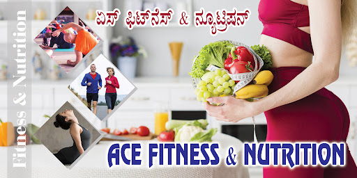 Ace Fitness & Nutrition