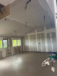 Photo n°5 de KD RENOVATION INTERIEUR DECINES CHARPIEU à Décines-Charpieu (Entrepreneur spécialisé dans l'isolation)