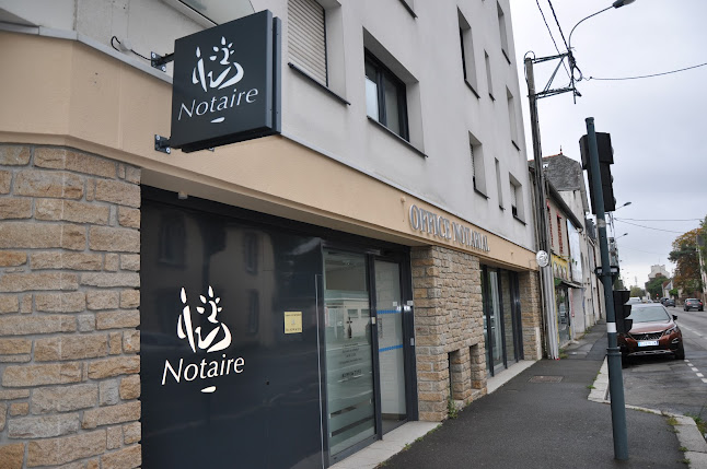 Le Benoist Ludovic Notaire à Rennes - Rennes