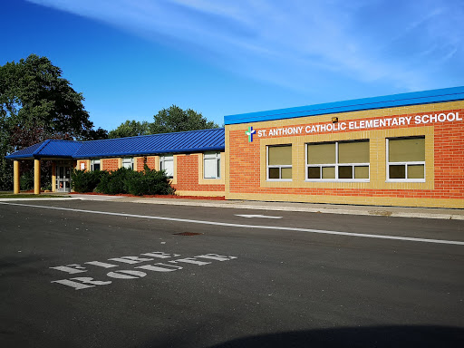 Saint Anthony Catholic Elementary School Gallery - Canada