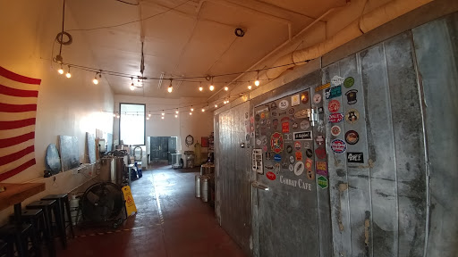 Wolf Branch Brewing - Eustis
