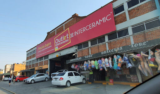 Interceramic Tepotzotlán Outlet