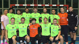 Photo n°2 de Gard Handball Aramon Rochefort du Gard à Aramon (Club de handball)