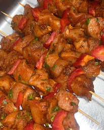 Photo n°17 de Boucherie Barriol à Arles (Boucherie-charcuterie)