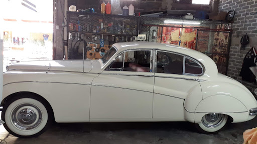 Foreign Affairs Auto Repair - Thumbnail